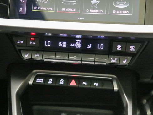Used 2023 Audi A3 2.0T Premium w/ Convenience Package FWD image 15