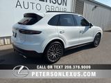 Used 2019 Porsche Cayenne image 4