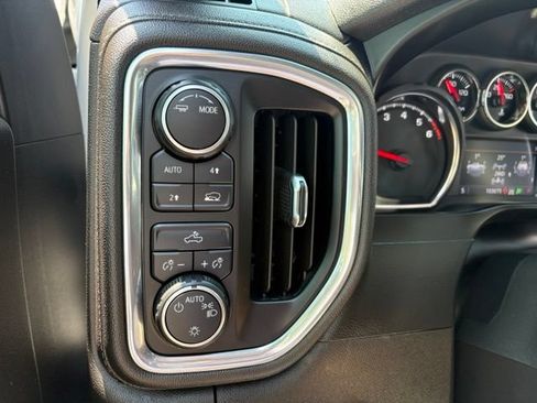 Used 2021 Chevrolet Silverado 1500 LT w/ Work Truck Package AWD/4WD image 19