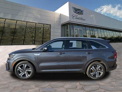 Used 2022 Kia Sorento SX w/ Panoramic Sunroof Package
