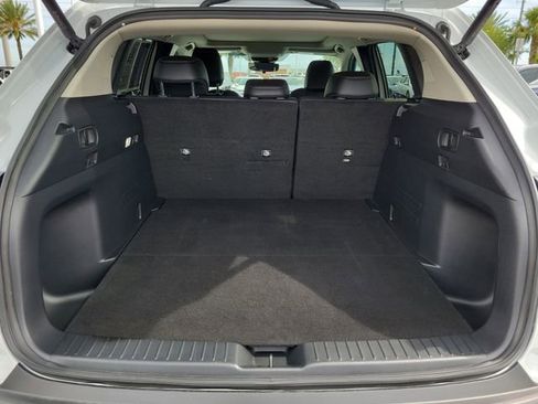 Certified 2025 MAZDA CX-50 AWD 2.5 S w/ Premium Package image 8