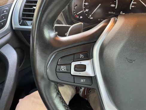 Used 2019 BMW X3 xDrive30i w/ Driving Assistance Package AWD/4WD image 14