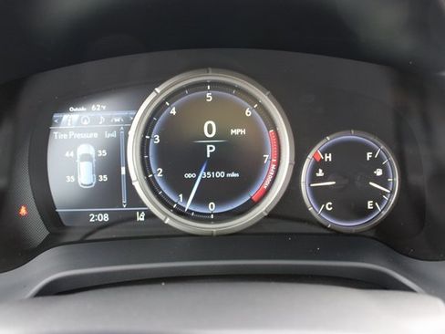 Used 2017 Lexus RX 350 F Sport image 18