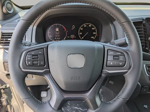 New 2026 Honda Ridgeline RTL image 38