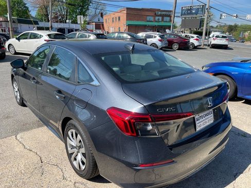 Used 2023 Honda Civic LX image 10