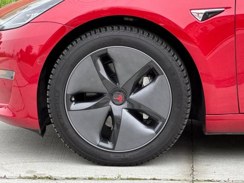 Used 2018 Tesla Model 3 Long Range AWD/4WD image 25