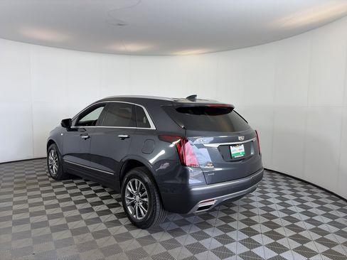 Used 2023 Cadillac XT5 Premium Luxury w/ Technology Package AWD/4WD image 8