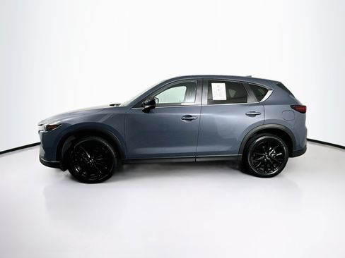 Used 2024 MAZDA CX-5 Carbon Edition AWD/4WD image 4