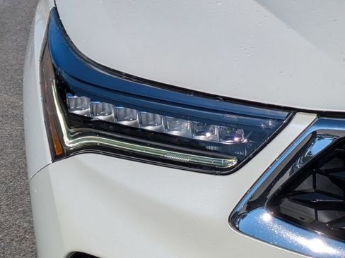 Used 2019 Acura RDX AWD w/ Advance Package image 10