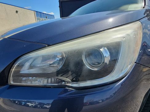 Used 2016 Subaru Outback 2.5i Limited image 37