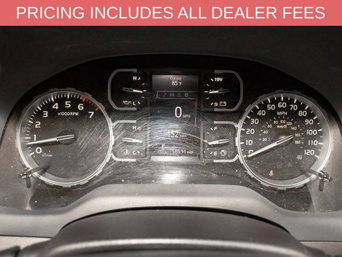 Used 2019 Toyota Tundra SR5 w/ SR5 Upgrade Package RWD image 16
