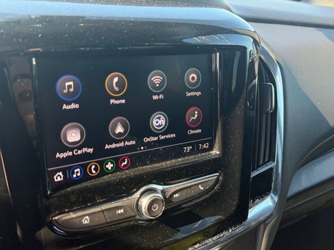 Used 2023 Chevrolet Traverse LT FWD image 27