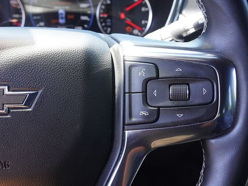 Used 2023 Chevrolet Blazer RS w/ Enhanced Convenience Package AWD/4WD image 41