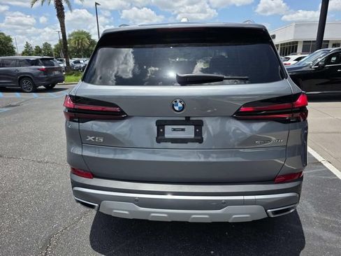 Used 2024 BMW X5 sDrive40i w/ Premium Package RWD image 7