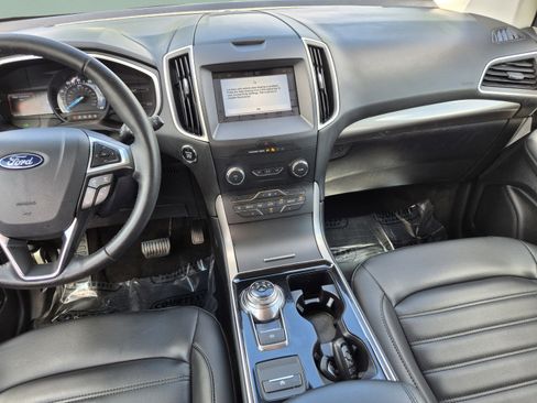 Used 2019 Ford Edge SEL w/ Equipment Group 201A FWD image 13