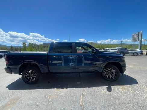 Used 2023 RAM 1500 Limited w/ Night Edition AWD/4WD image 10