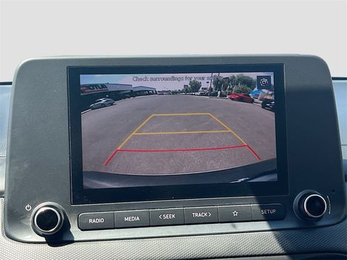 Used 2023 Hyundai Kona SE image 13