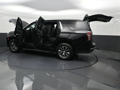 Used 2022 Chevrolet Tahoe LT RWD image 34