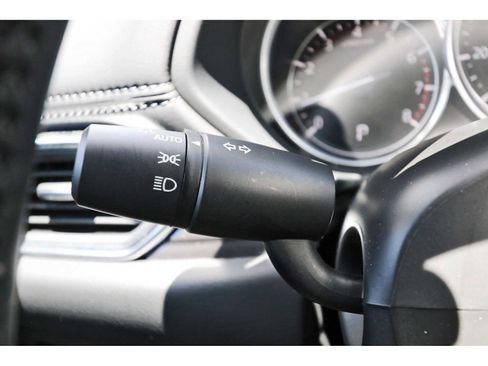 Used 2025 MAZDA CX-5 AWD 2.5 S w/ Preferred Package image 17