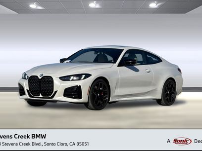 New 2026 BMW 430i 430i