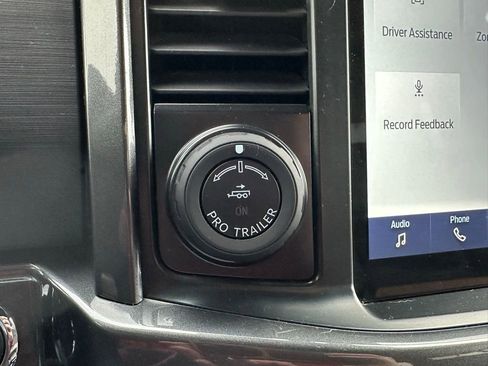 Used 2022 Ford F150 XLT w/ Equipment Group 302A High image 29