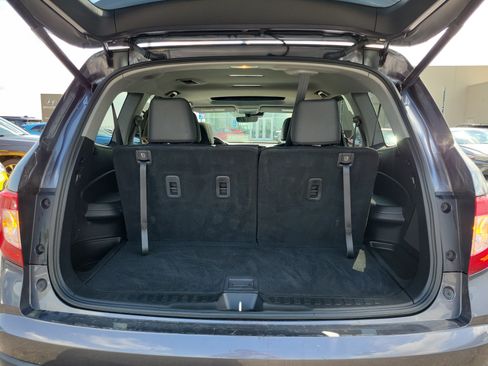 Used 2021 Honda Pilot EX-L image 8
