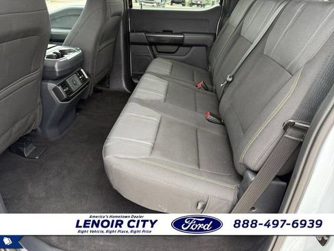 Used 2025 Ford F150 STX AWD/4WD image 11