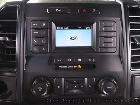 Used 2020 Ford F150 XL w/ Equipment Group 101A Mid image 28