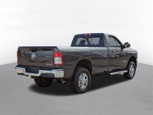 Used 2019 RAM 2500 Tradesman image 3