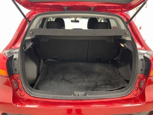 Used 2019 Mitsubishi Outlander Sport ES image 13