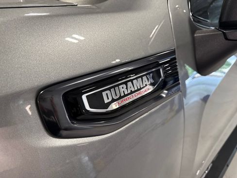 Used 2023 GMC Sierra 1500 AT4 w/ AT4 Preferred Package AWD/4WD image 59