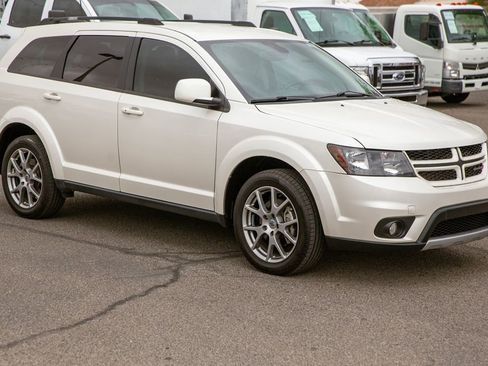 Used 2019 Dodge Journey GT AWD/4WD image 1