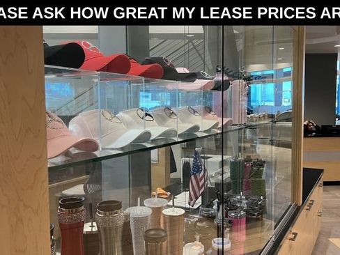 Certified 2025 Mercedes-Benz CLA 250 4MATIC image 41