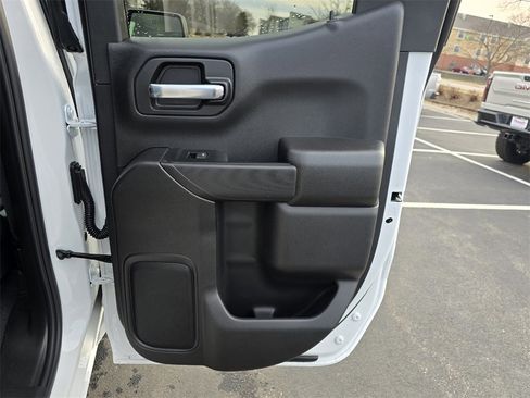 New 2026 GMC Sierra 1500 Pro w/ Graphite Edition image 27