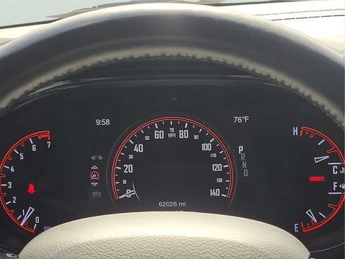 Used 2023 Dodge Durango GT RWD image 9
