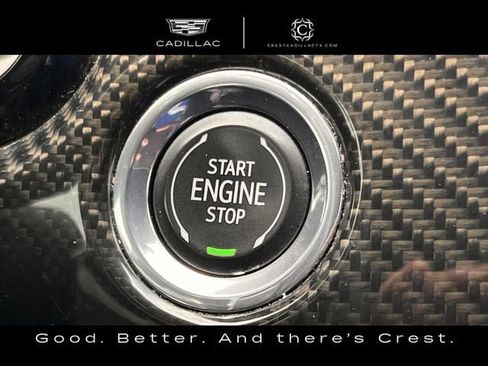 Certified 2024 Cadillac XT6 Sport AWD/4WD image 23