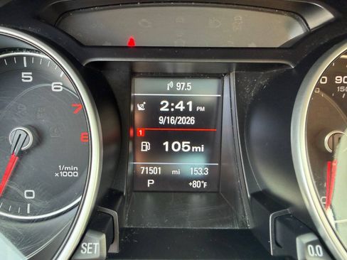Used 2014 Audi A5 2.0T Premium Plus AWD/4WD image 14