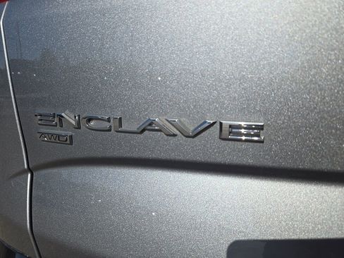 Used 2023 Buick Enclave Essence w/ Experience Buick Package AWD/4WD image 15