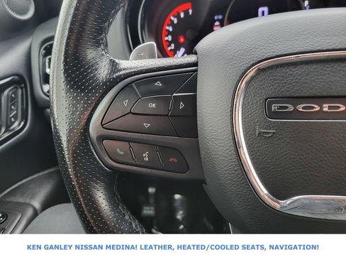 Used 2022 Dodge Durango R/T image 31