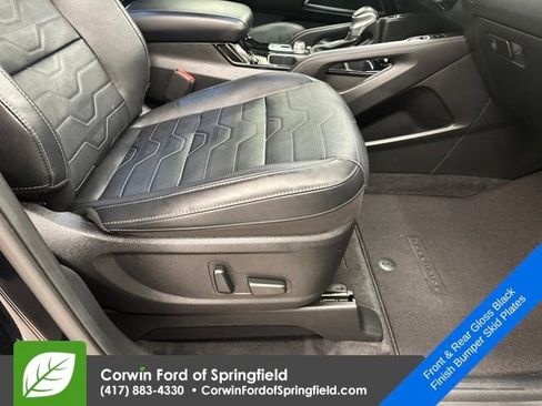 Used 2021 Kia Telluride SX w/ SX Prestige Package image 11