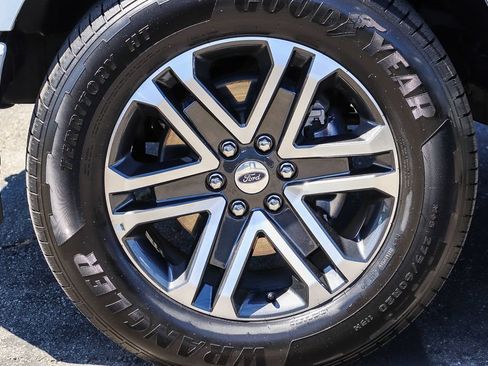Used 2023 Ford F150 XL w/ STX Appearance Package AWD/4WD image 13