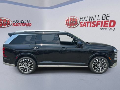 Used 2026 Hyundai Palisade Calligraphy AWD/4WD image 10