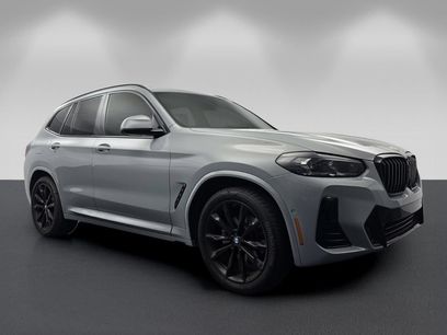 Used 2024 BMW X3 sDrive30i w/ Premium Package