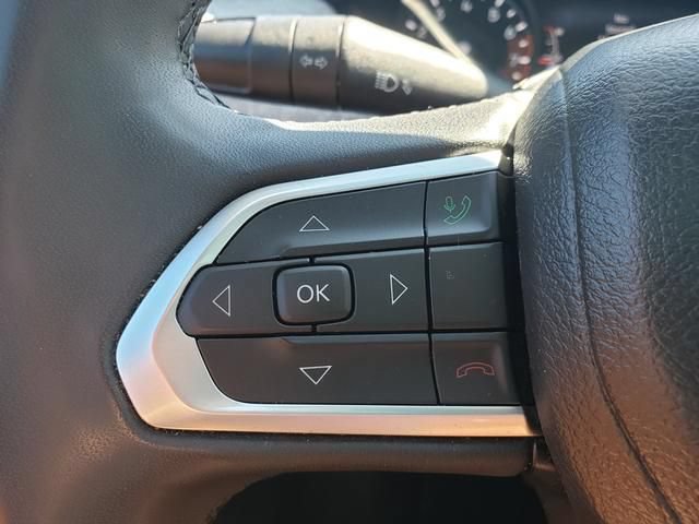 Used 2025 Jeep Compass Limited AWD/4WD image 27