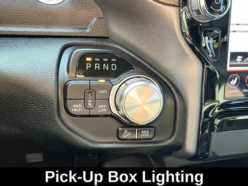Used 2021 RAM 1500 Rebel w/ Rebel Level 2 Equipment Group AWD/4WD image 24