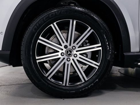 Certified 2026 Mercedes-Benz GLE 350 4MATIC image 37