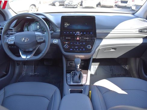 Used 2022 Hyundai Ioniq Limited image 12