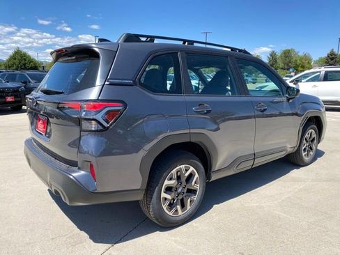 New 2026 Subaru Forester AWD/4WD image 5