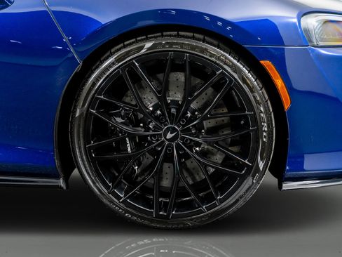 Used 2023 McLaren GT image 7