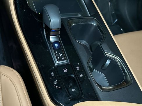 Used 2025 Lexus NX 350 AWD w/ Premium Package image 25